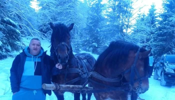 Zernye Rendezvényterem - Ghelința