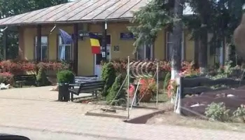 Zănești - Zănești