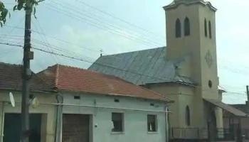 Zăvoi - Zăvoi