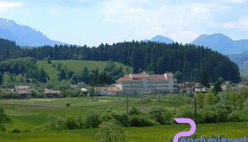 Întorsura Buzăului - Întorsura Buzăului