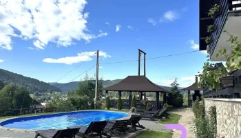 Ştefania - Putna