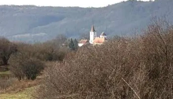 Șercaia - Romania