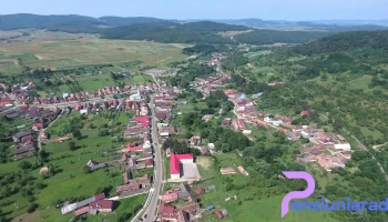 Șieuț - Șieuț