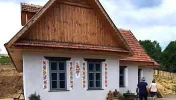Șinteu - Șinteu