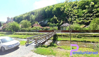 Șipoș Lidia - Valea Ierii