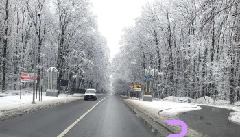 Ștefăneștii de Sus - Ștefăneștii De Sus