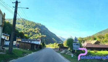 Șugag - Șugag