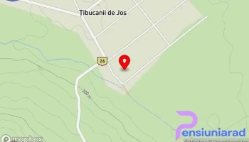 Țibucanii de Jos - Țibucanii De Jos