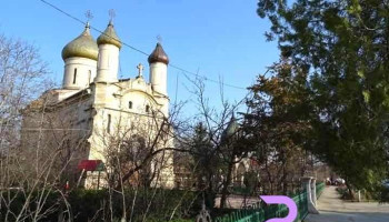 Țigănești - Țigănești