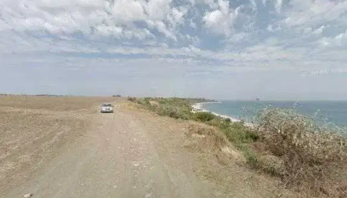 17tuzla Street View Si 360deg - Unnamed Road