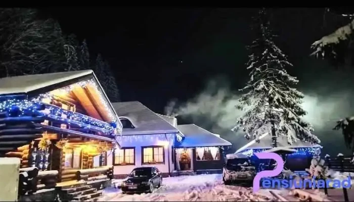 3 Voievozi Putna Bucovina - Putna 727234