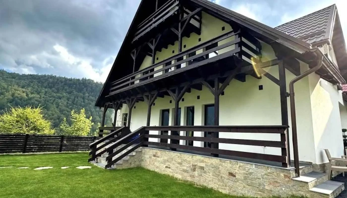 30 Forest Azuga | Ciubăr Saună Cazare - Azuga 105100