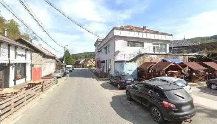 Cuina   Franzdorf Street View Si 360deg - Văliug