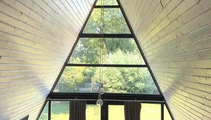 A -  Frame Bosanci Exterior - Suceava