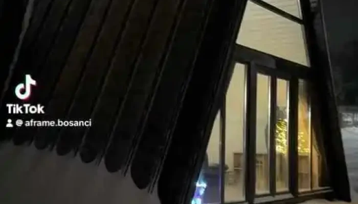 A -  Frame Bosanci Videoclipuri - Suceava