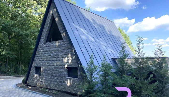 A House and Spa - Hănțești 727011