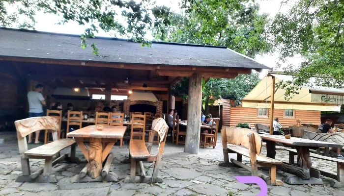 Acasa In Bucovina Atmosfera - Capu Câmpului