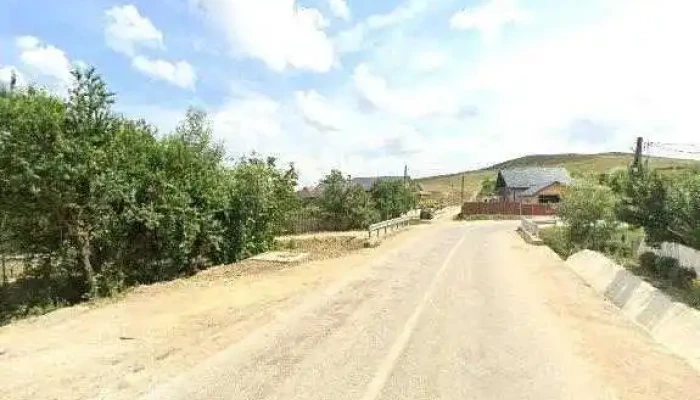 Adelias Street View Si 360deg - Gârbești