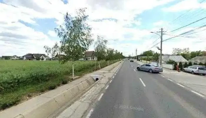 Adelinaadriana Street View Si 360deg - Dumbrăveni