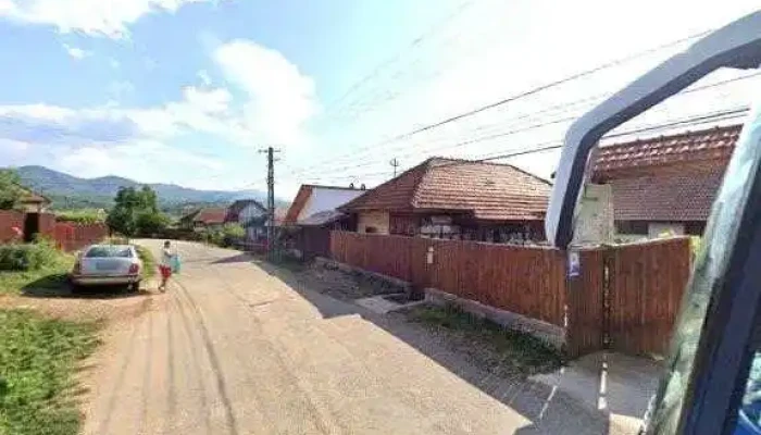 Agro -  Pensiunea Plaiul Castanilor Street View Si 360deg - Tismana