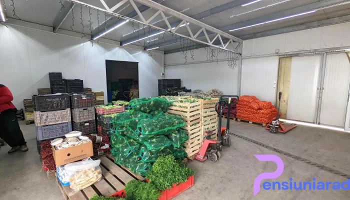 Agro Transilvania -  De La Proprietar - Dezmir