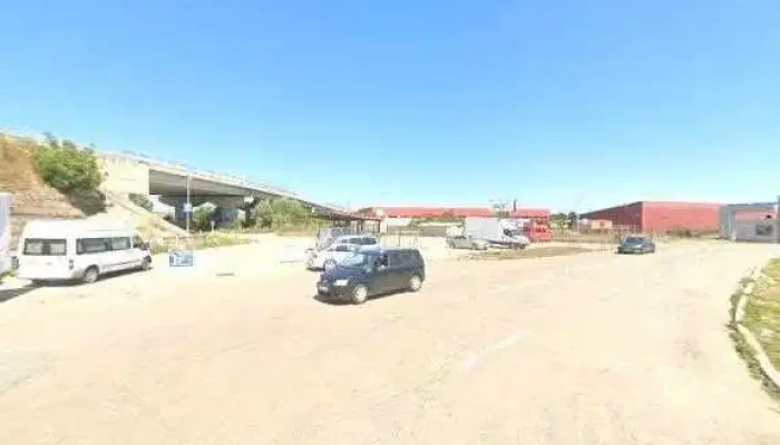 Agro Transilvania -  Street View Si 360deg - Dezmir