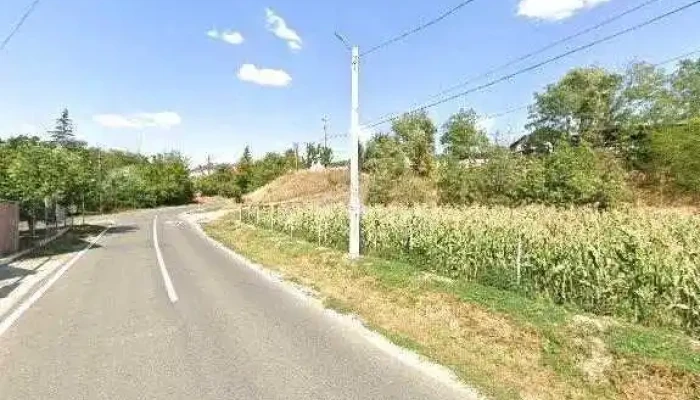 Agroland Gheraesti -  Street View Si 360deg - Gherăești