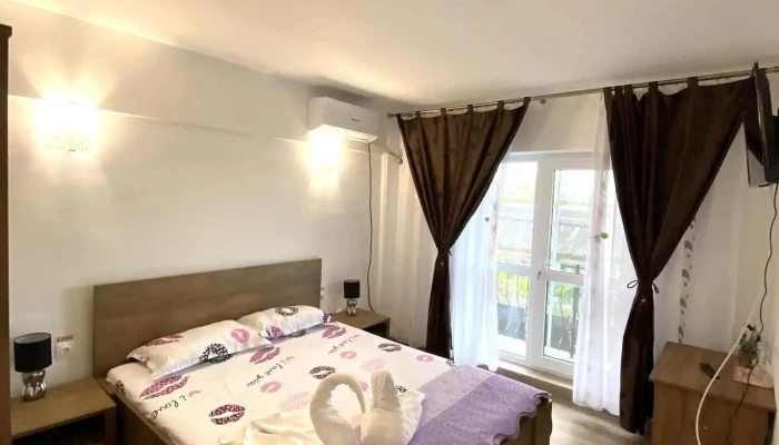 Agropensiunea Casa Uncu -  Camere - Murighiol
