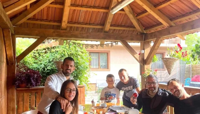 Agropensiunea Ioana -  De La Vizitatori - Valea Lungă