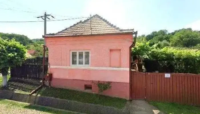 Agropensiunea Ioana -  Street View Si 360deg - Valea Lungă