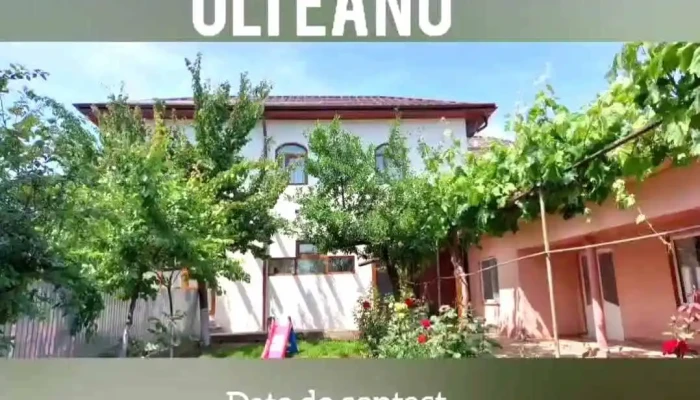 Agropensiunea Olteanu -  De La Proprietar - Niculițel