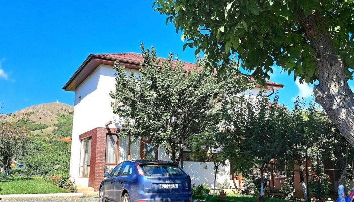 Agropensiunea Olteanu -  Peisaj - Niculițel