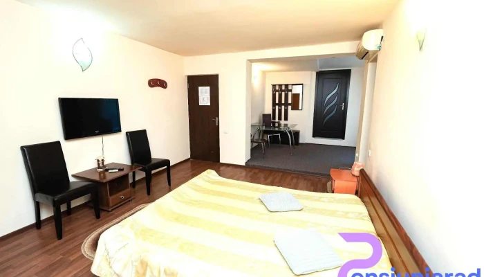 Aida Hotel Spa Tratament   Cazare Geoagiu Bai Camere - Geoagiu-băi