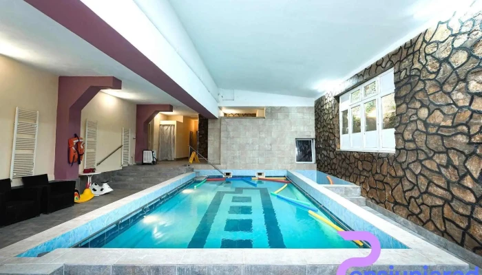 Aida Hotel Spa Tratament   Cazare Geoagiu Bai Dotari - Geoagiu-băi