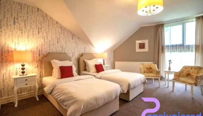 Akasha Retreat Bistro Studio Spa Camere - Peștera