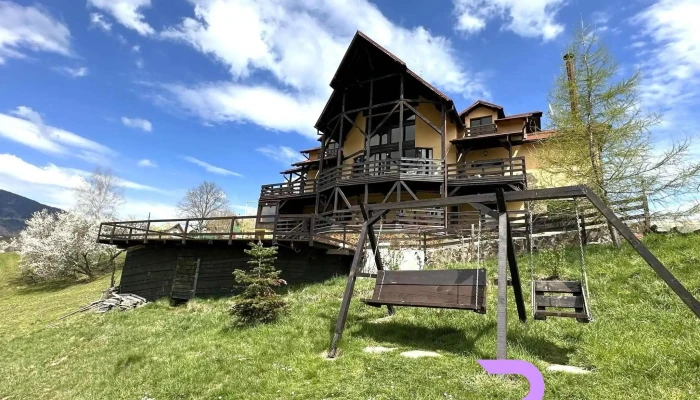 Akasha Retreat Bistro Studio Spa De La Vizitatori - Peștera