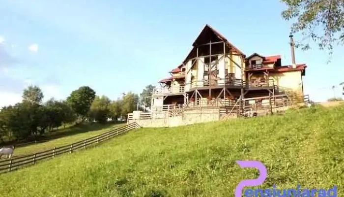 Akasha Retreat | Bistro | Studio | Spa - Peștera
