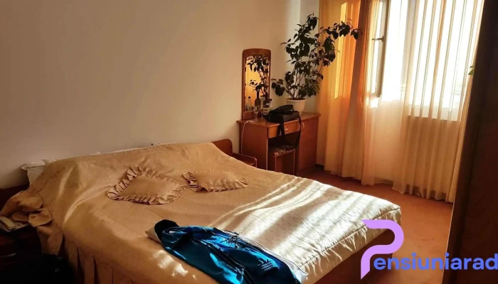 Alexandros -  Camere - Bușteni