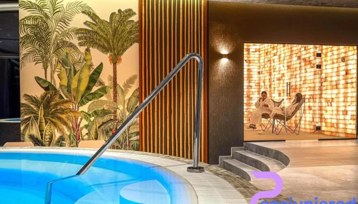 Alma Health Spa Retreat De La Proprietar - Lacu Sărat