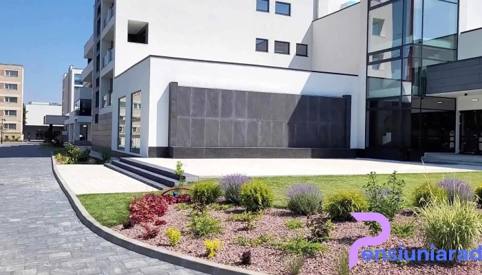 Alma Health Spa Retreat Videoclipuri - Lacu Sărat