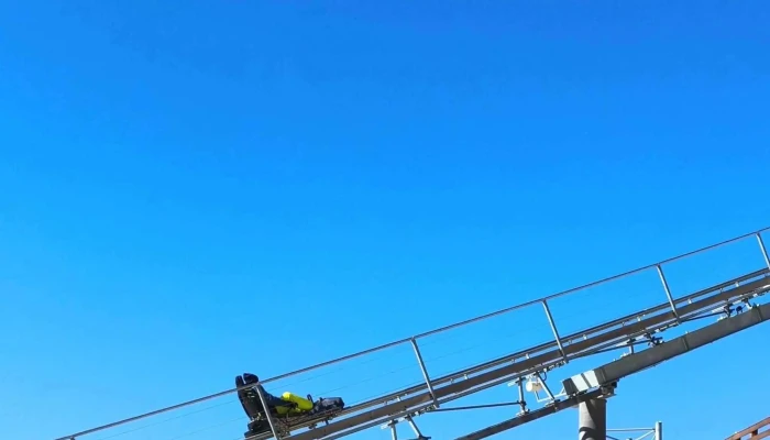 Alpin Coaster -  Adresă - Fundata