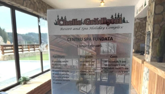 Alpin Coaster -  Promoție - Fundata
