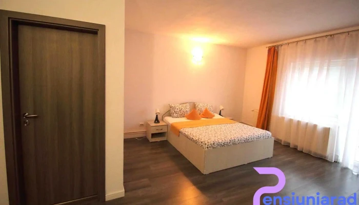 Alpina -  Camere - Mălaia
