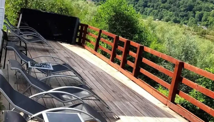 Alpina -  Exterior - Mălaia