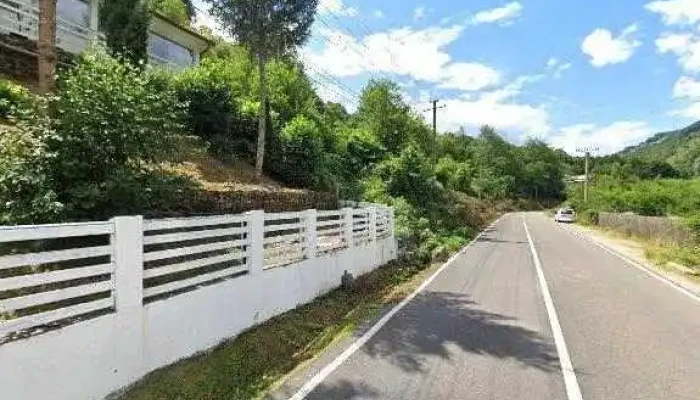 Alpina -  Street View Si 360deg - Mălaia