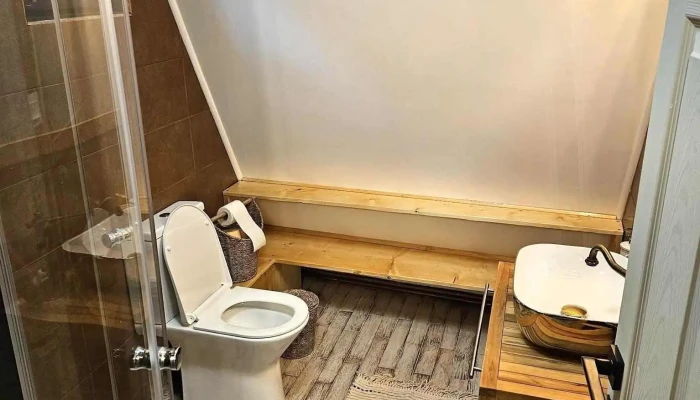 Altundeva La Munte -  Camere - Podu Dâmboviței