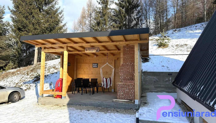 Altundeva La Munte -  Cele Mai Recente - Podu Dâmboviței
