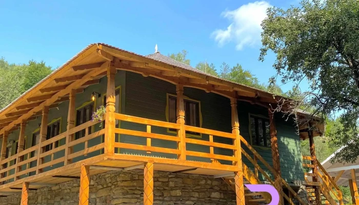 Alunis Retreat -  Cabana - Aluniș