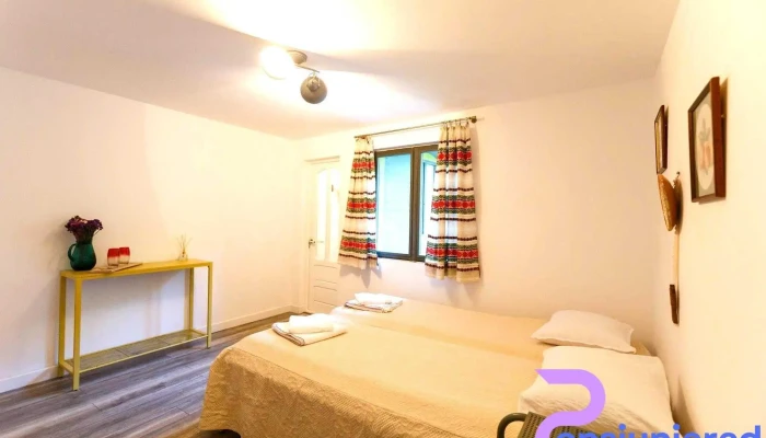 Alunis Retreat -  Camere - Aluniș