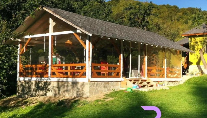Alunis Retreat -  De La Vizitatori - Aluniș